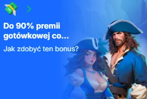 bonus for replenishing an account