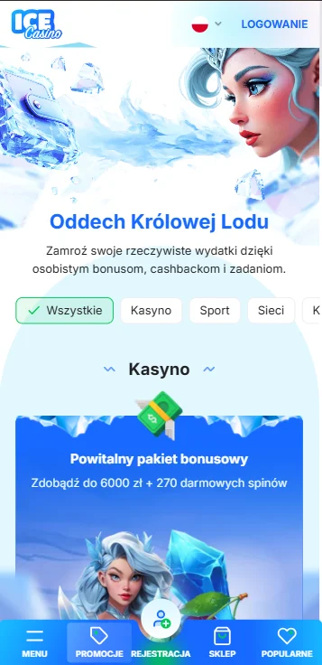 mobile app casino
